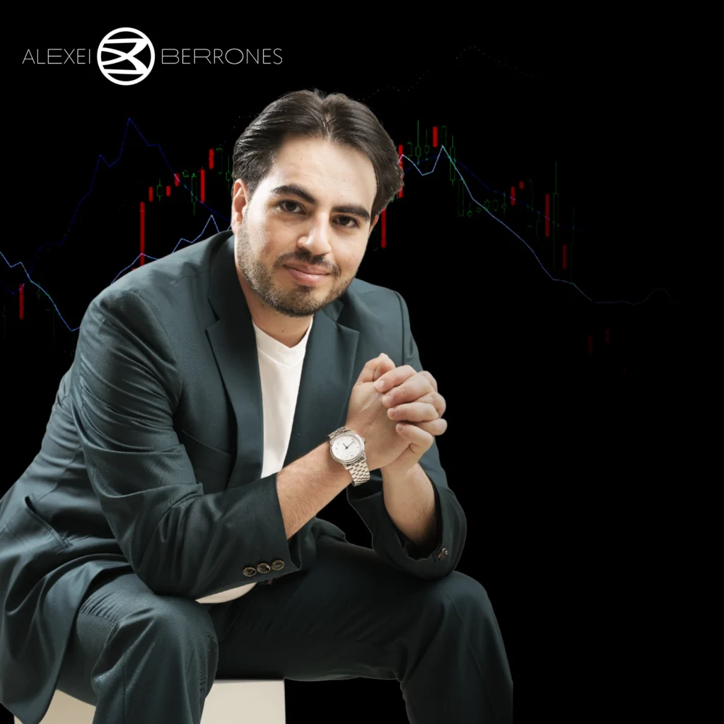 Fotografía de Alexei Berrones